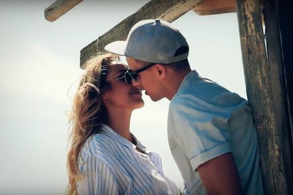 ZLA KOB POSLE OVOGA PRATI LUNU ĐOGANI! Varala je dečka i flerovala sa Gastozom, posle ovoga je postala preljubnica!