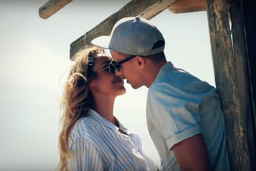 ZLA KOB POSLE OVOGA PRATI LUNU ĐOGANI! Varala je dečka i flerovala sa Gastozom, posle ovoga je postala preljubnica!