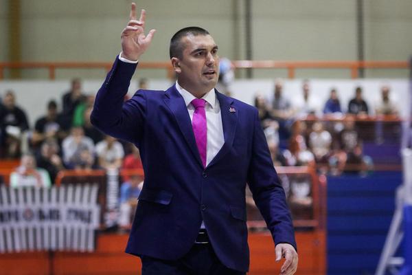 DEJAN MILOJEVIĆ NAPUŠTA MEGU: Menja ga bivši trener Partizana!