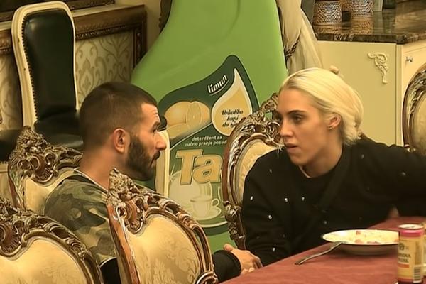 COKA HOĆE DA RODI BEBU LAKIĆU: Pao dogovor kako će doći do toga! (VIDEO)