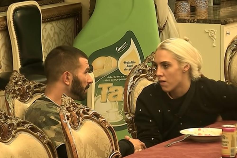 COKA HOĆE DA RODI BEBU LAKIĆU: Pao dogovor kako će doći do toga! (VIDEO)