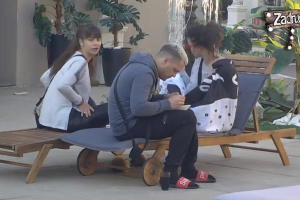 MILJANA SE KUNE DA NIJE UDARILA MARIJU: Ja u životu ne bih to uradila!