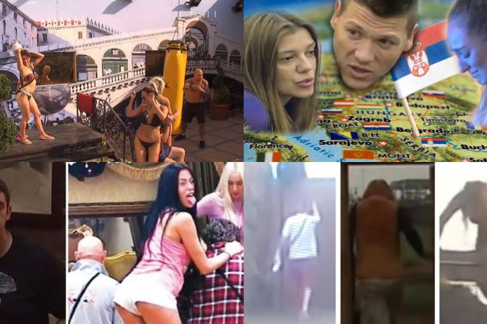 SLOVENE RATOM NE MOŽEŠ DA POBEDIŠ! Strane sile misle da će PRAVOSLAVNI narod nestati na NAJGLUPLJI NAČIN!