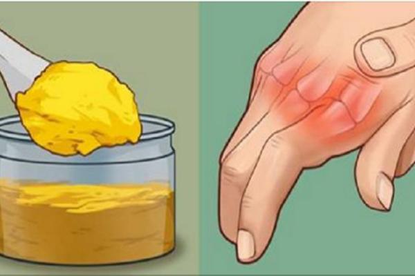 SVI ZNAMO DA ZA ARTRITIS NE POSTOJI LEK! Ovo su praktični saveti i NAMIRNICE koje će vas SPASITI! (FOTO)