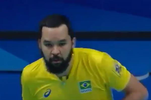 RUSI IZGUBILI DOBIJEN MEČ: Brazilci čudesnim preokretom do pobede!