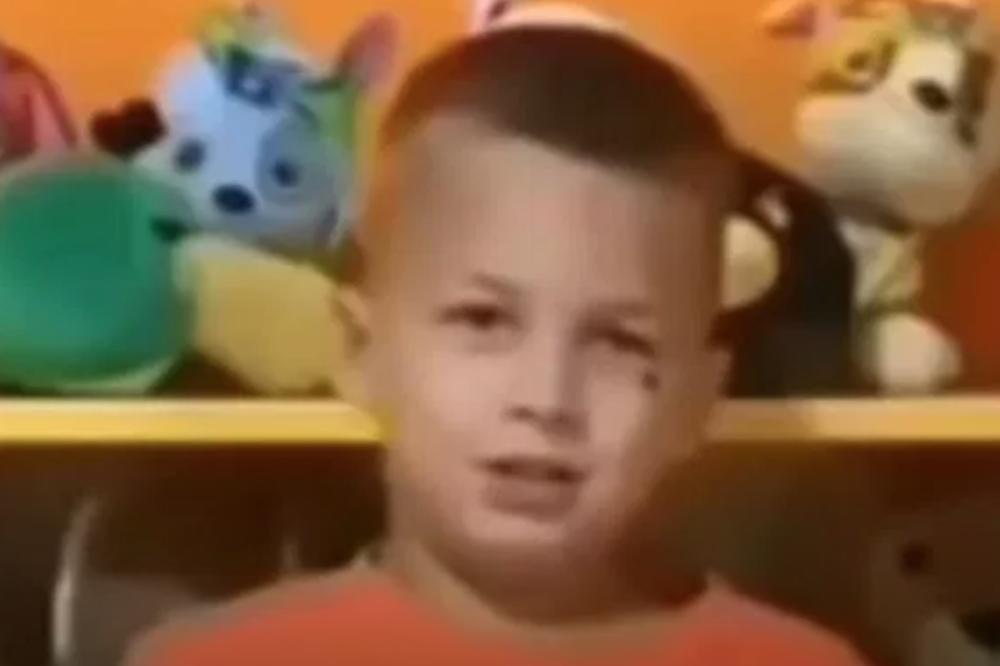 ŠTA JE PRIRODNO ZA DECU U CRNOJ GORI? IZJAVU MALIŠANA PREPRIČAVA CEO BALKAN! (VIDEO)