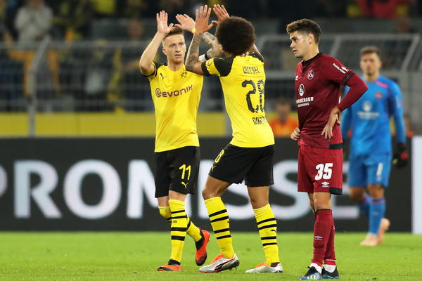 MILIONERI ZAOKRUŽILI SEDMICU: Mehen poništio Rebića, Lajpcig preskočio Štutgart!