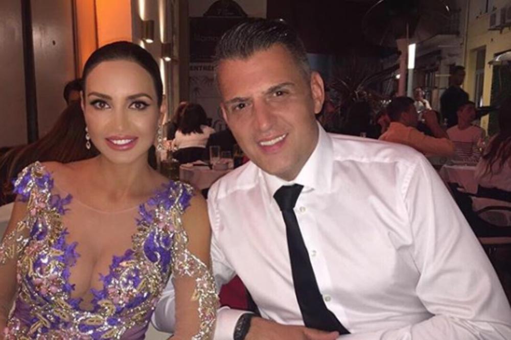 ĐORĐE JE ZNAO DA ĆE GA UBITI! Ispovest supruge ubijenog Srbina - KRALJA DIJAMANATA otkriva puno o zločinu!