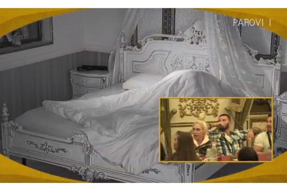 NIKOLA LAKIĆ I COKA OPET IMALI SE*S! IZABELA TVRDI: Ja sam bolja od nje, ona ne ume da bude GORE!