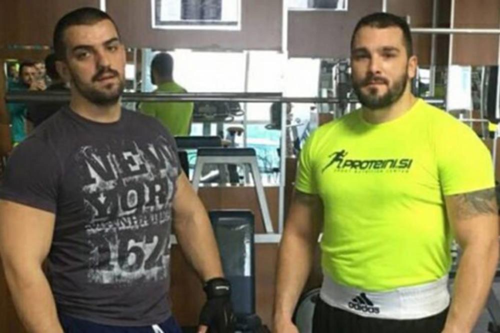 OVAJ TRAG IH JE ODAO! Napadači na novinara Vladimira Kovačevića pronađeni su zahvaljujući jednom detalju!