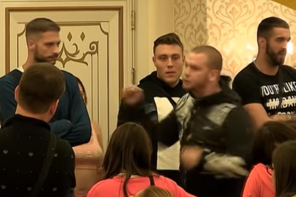 PRODUKCIJA DONELA NAJSTROŽU KAZNU: Oduzet mu je honorar, a onda i DISKVALIFIKACIJA