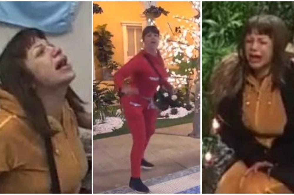 MILJANA MOŽE I DA UBIJE I NEĆE ODGOVARATI ZA TO! Zakon prema ženama posle porođaja je ŠOKANTAN