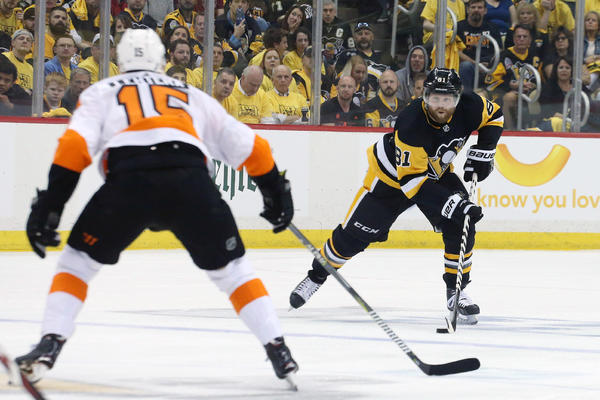 SKANDAL! Jedan od najboljih NHL hokejaša uhapšen jer je prodavao kokain!