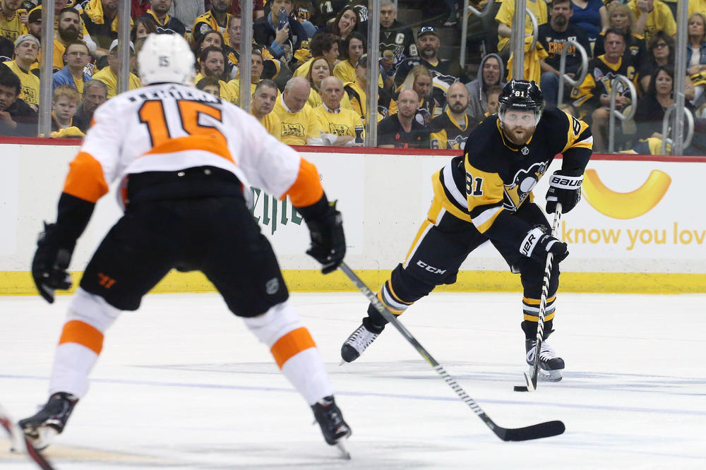 SKANDAL! Jedan od najboljih NHL hokejaša uhapšen jer je prodavao kokain!