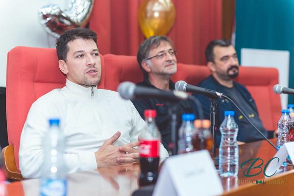 NAJLEPŠI STUDENTSKI PROJEKAT: Konferencija Budi Coolturan se održava 21. i 22. oktobra