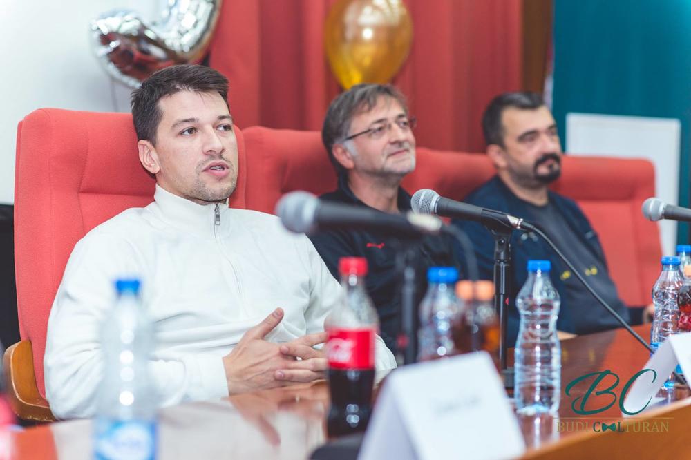 NAJLEPŠI STUDENTSKI PROJEKAT: Konferencija Budi Coolturan se održava 21. i 22. oktobra