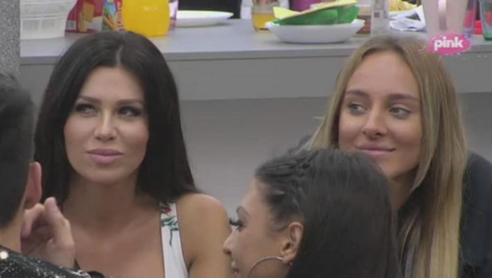 Stanija često provocira Lunu  