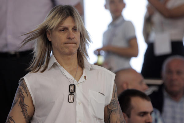 OD FILMA SA BREDOM PITOM DO GRANDA: Đorđe David novi predsednik Upravnog odbora pozorišta Dadov