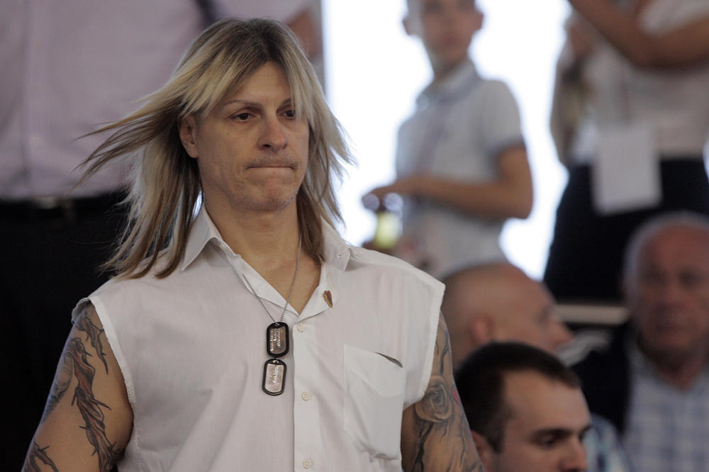 OD FILMA SA BREDOM PITOM DO GRANDA: Đorđe David novi predsednik Upravnog odbora pozorišta Dadov