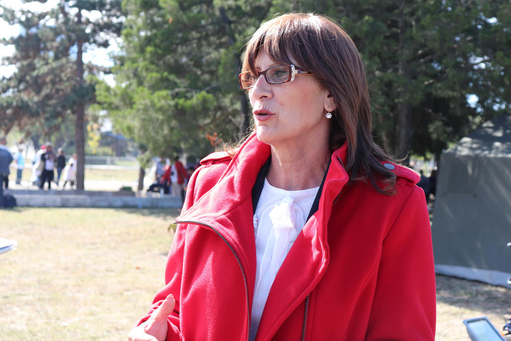 Intervju sa Julijom Stanisavljević  