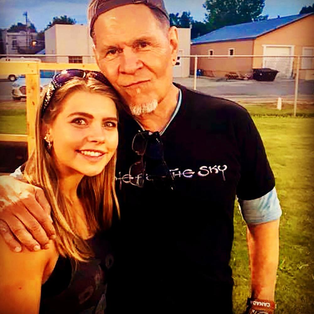 Više nije ni glumio posle Santa Barbare