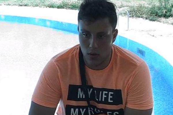 PALA PRVA TUŽBA! Budimir izbegao SUČELJAVANJE sa RAKCEM!  (FOTO)