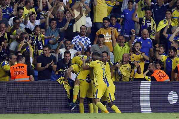 VLADA IVIĆ I SRBI UZELI PRVI TROFEJ: Ni Sejduba Suma nije mogao da ih spreči!