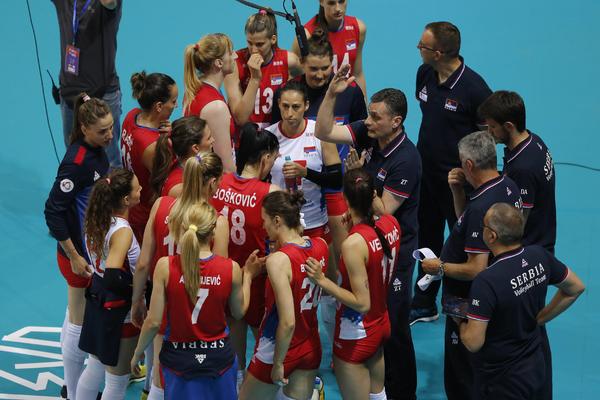 F6: Terzić očekuje pobedu protiv domaćina i demantuje da je ekipa u krizi!