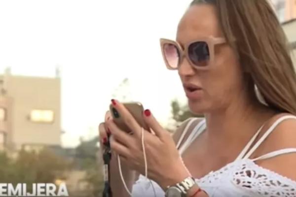 GOGA SEKULIĆ PROGOVORILA O BOMBAŠKOM NAPADU: Otkrila detalje o EKSPLOZIJI u dvorištu Maje Berović i Jelene Karleuše