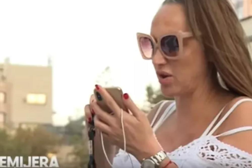 GOGA SEKULIĆ PROGOVORILA O BOMBAŠKOM NAPADU: Otkrila detalje o EKSPLOZIJI u dvorištu Maje Berović i Jelene Karleuše