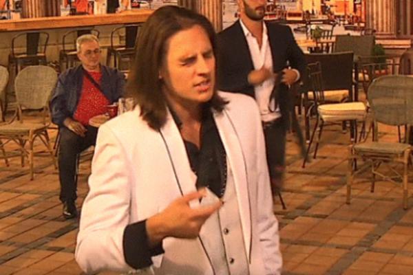 VEČERAS ĆE NEKOME PASTI MASKA: Deda Elvina Kadrića otkriće PRAVU ISTINU! (FOTO)