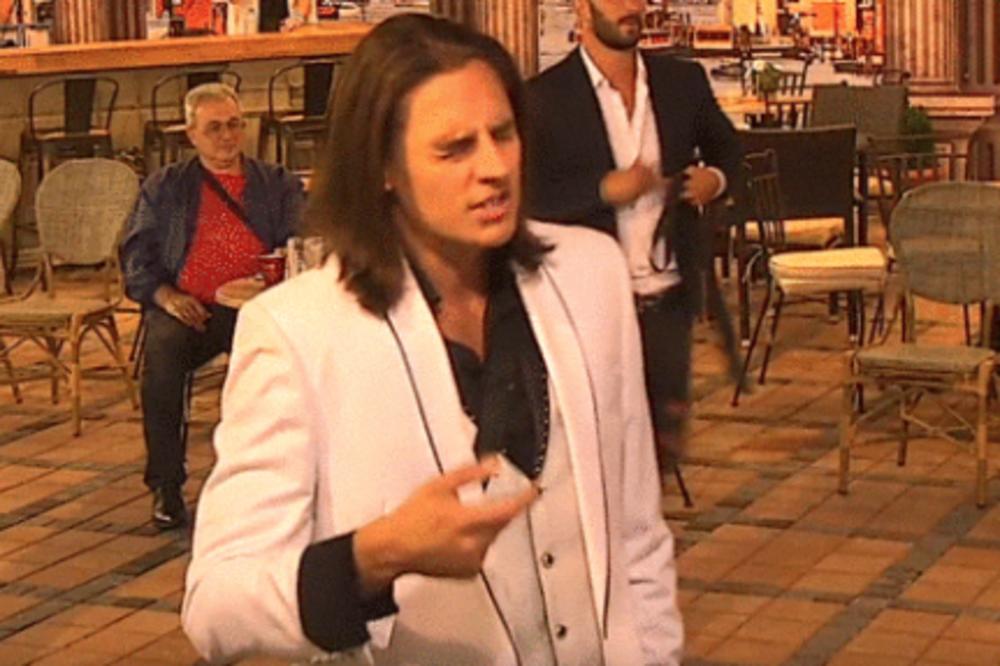 VEČERAS ĆE NEKOME PASTI MASKA: Deda Elvina Kadrića otkriće PRAVU ISTINU! (FOTO)