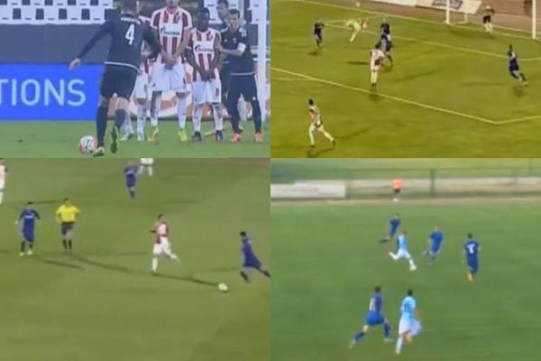 PINILJA OŽEGOVIĆ, ŽUNINJO PETROVIĆ, ROBERTO GOBELJIĆ: Kažete da je Superliga loša? Pogledajte opet...