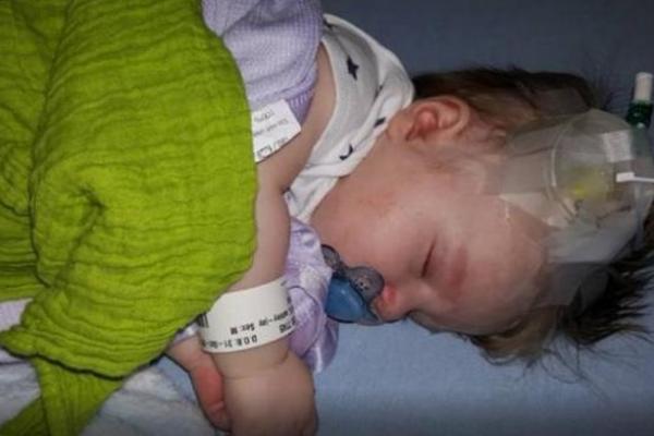 U NAJTEŽIM ŽIVOTNIM TRENUCIMA: Objavila je FOTOGRAFIJE koje mogu VAŠEM DETETU da SPASU ŽIVOT! (FOTO)