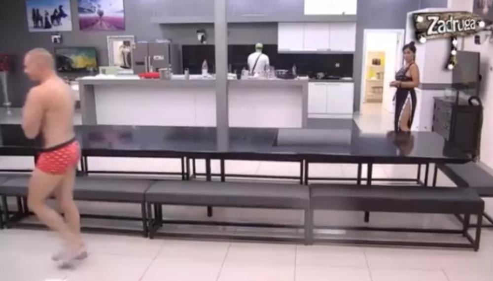 Branislav Radonjić Brendon i Aleksandra Subotić