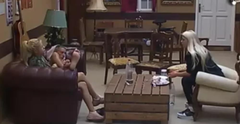 Dorotea Jovanović, Lepi Mića i Marijana Zonjić 