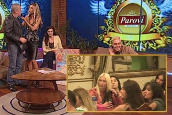 ZA DOBRIM KONJEM PRAŠINA SE DIŽE: Svi napali Avu zbog njenog IZGLEDA, ona im odbrusila! (FOTO)