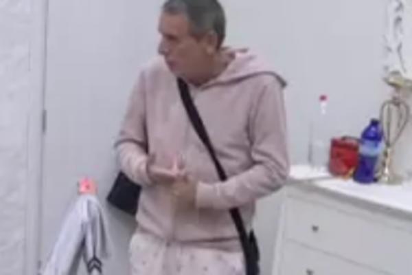 IMALI SU S*KS I JAHALI SE PO CEO DAN: Lepi Mića šokirao Staniju i Vladu! (VIDEO)