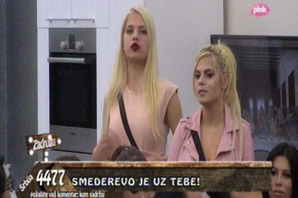 DOROTEA OTKRILA ŠTA JU JE BRENDON NAUČIO, svi su zanemeli!