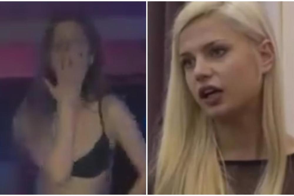 MAJKA DOROTEE U ŠOKU ZBOG SNIMKA IZ STRIPTIZ KLUBA: Ovoliku cenu popularnosti ja ne mogu da PLATIM!