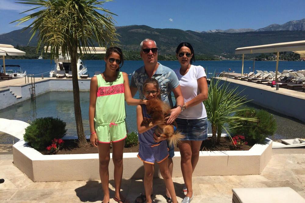 SPEKTAKL SE NASTAVLJA: Saša Matić spreman za nove izazove