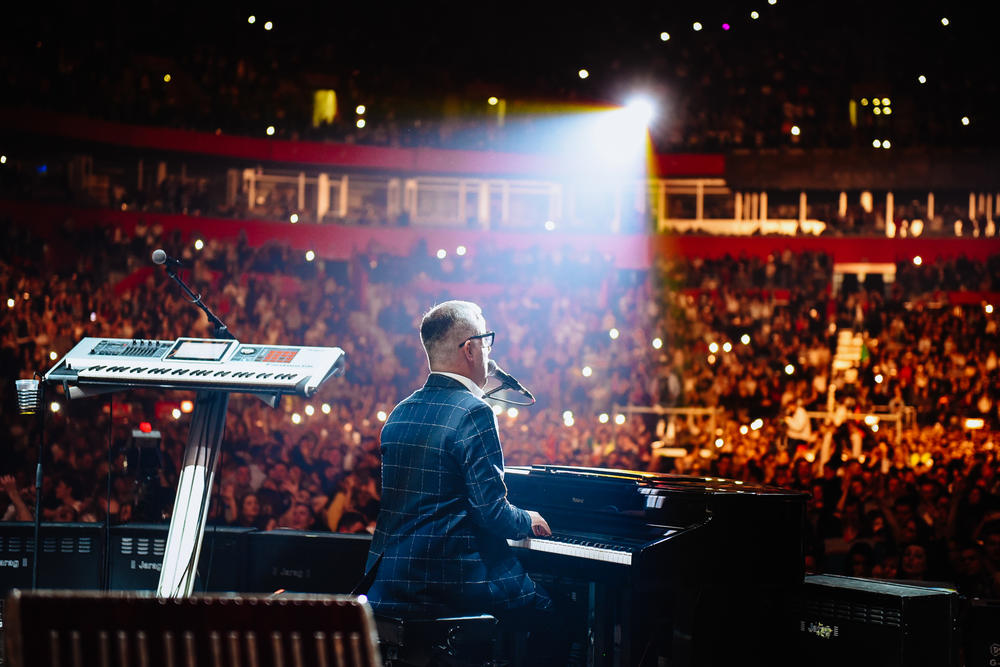 Ponovo se spremaju koncerti