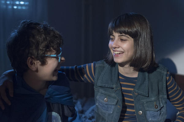 ZLOGONJE NA SANDENSU: Stižu pohvale američkih filmskih kritičara