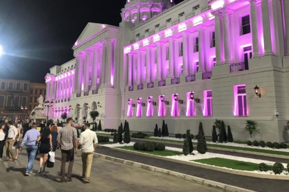 GLEDAOCI ĆE USKORO BITI DEO ZADRUGE! Moraće da plate KARTU, ali gledaće sve UŽIVO!