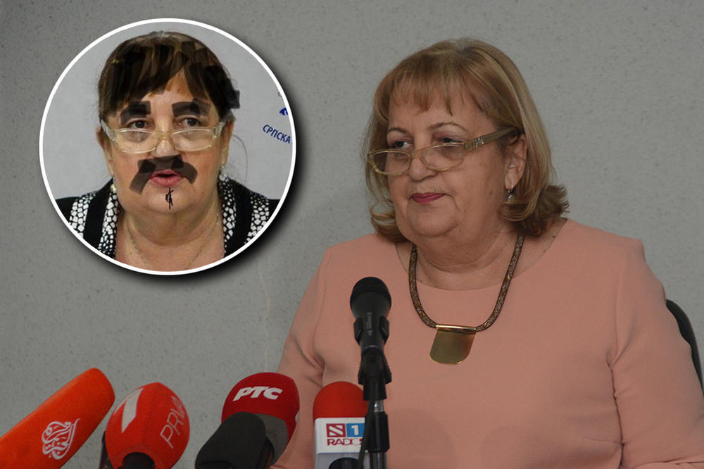 VJERAN RADETIĆ vs. VJERICA RADETA: Ko vam je lepši, simpatičniji, pametniji, duhovitiji? (FOTO)