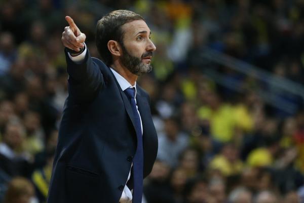 PROTIV PARTIZANA MORA JAKO: Sito Alonso hvali crno-bele uoči premijere u ABA ligi!