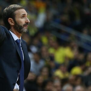 Sito Alonso završio sa Letonijom posle samo četiri meča - novi selektor domaći stručnjak