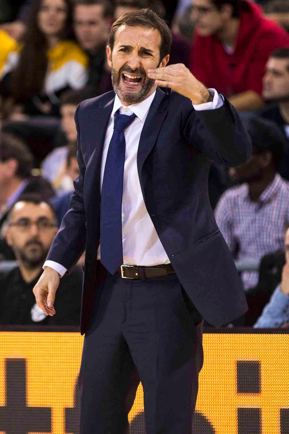 Sito Alonso je pohvalio Partizan  