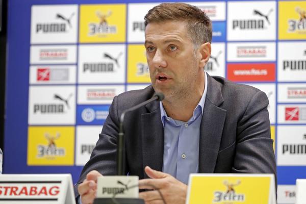 ŠOK NA SPISKU KRSTAJIĆA! NEMA NEMANJE MATIĆA! U reprezentaciju vraćen Katai!