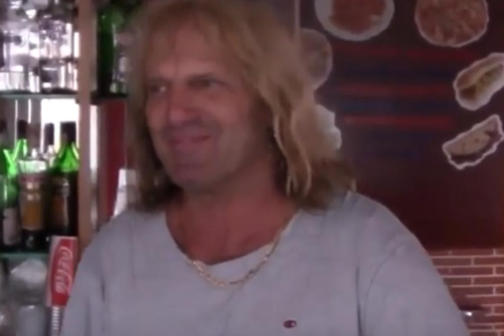 SPAVAO SA 6.000 ŽENA! Plejboj iz Riminija preminuo u krevetu sa devojkom (23)!